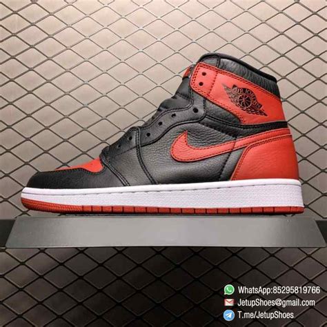 Repsneakers Air Jordan 1 Retro High Og Nrg Homage To Home Sku 861428