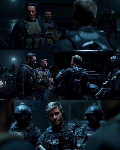 Call Of Duty Warfare Call Off Duty Video Game Characters Fictional