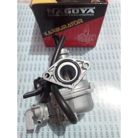 Jual KARBURATOR GRAND CARBURATOR HONDA SUPRA X GRAND LEGENDA PRIMA