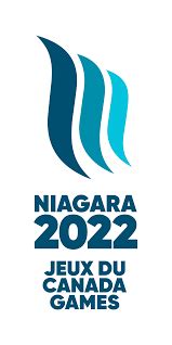 2022 Niagara Games Niagara Pin People Laurie Artiss Ltd