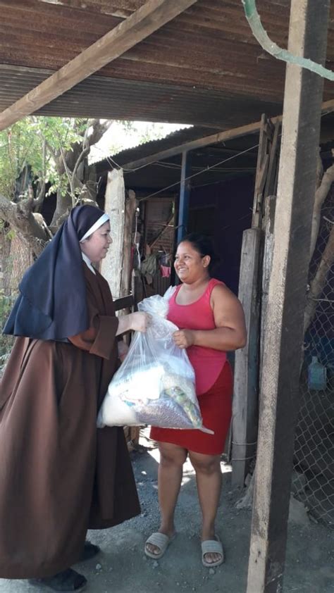 Many Go Hungry In Nicaragua As The Corona Crisis Worsens Christian