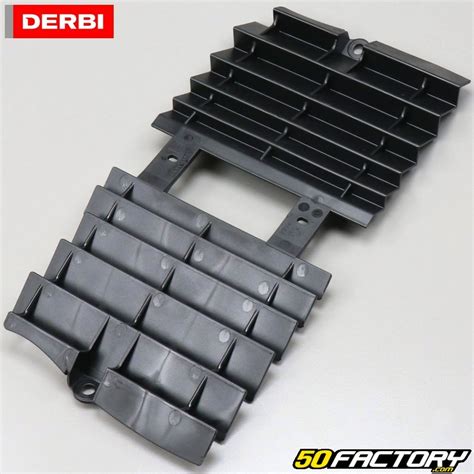 Grille de radiateur d origine Derbi Senda Pièce moto 50