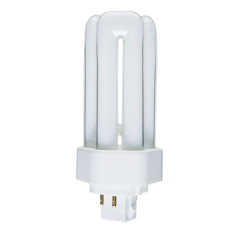 PL 26 Watt 4 Pin G24Q 3 CFL Lamp Emco Electrical