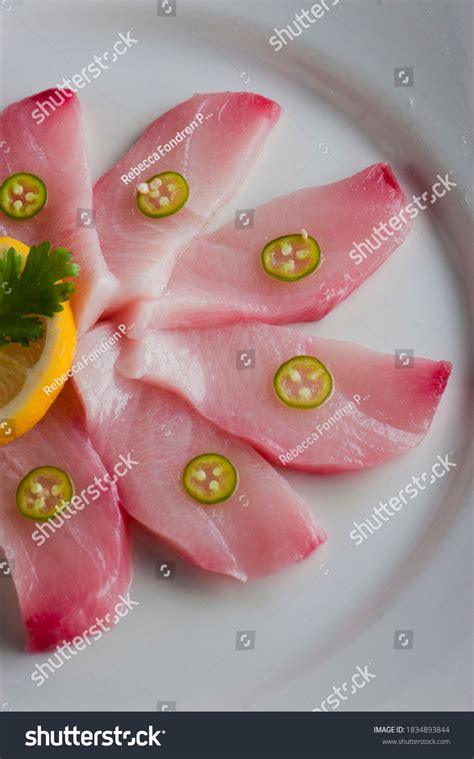 2,566 Yellowtail Sashimi Images, Stock Photos & Vectors | Shutterstock