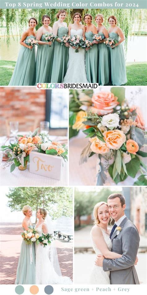 The Bride And Groom Are Posing For Pictures Together