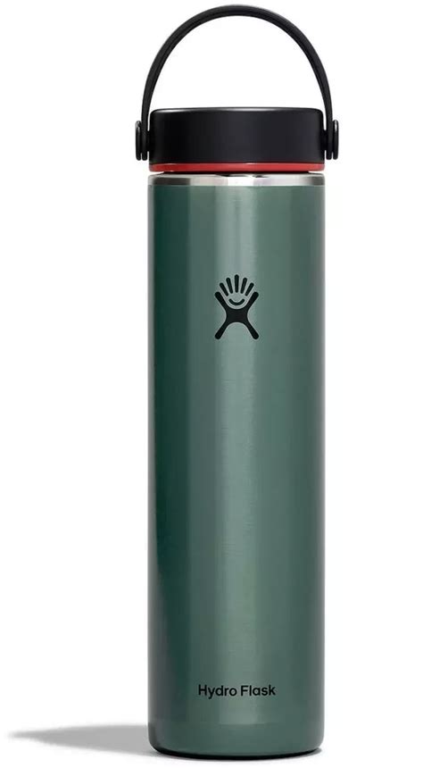 Hydro Flask 24 Oz Lightweight Wide Flex Cap Flasche Isolierflaschen