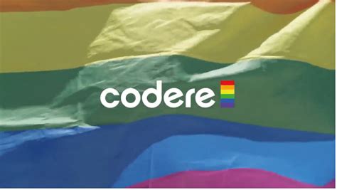 CODERE ORGULLO