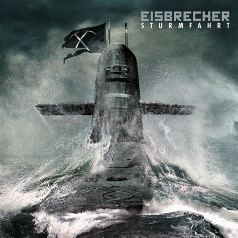 Sturmfahrt De Eisbrecher En Apple Music