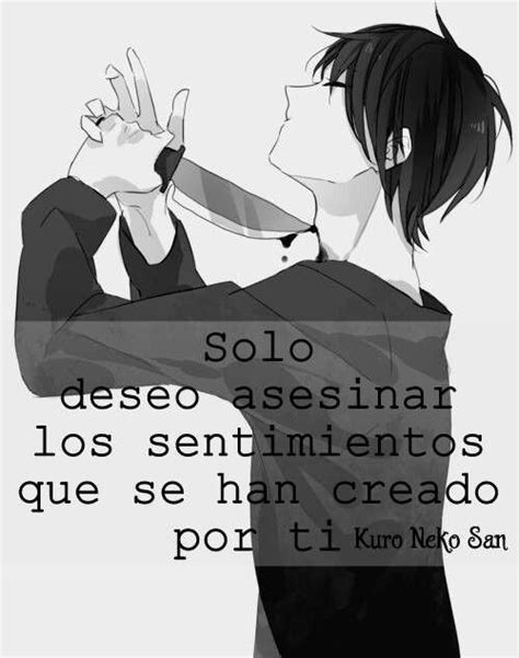 Frases Sad Anime Amino