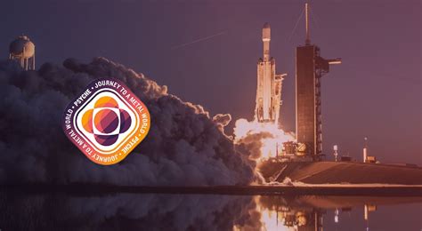 ¿qué Día A Qué Hora Y Cómo Ver En Vivo El Lanzamiento De La Misión Psyche Falcon Heavy Weekend