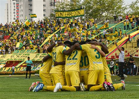 El ascenso del Atlético Bucaramanga Un rugido que retumba en el fútbol