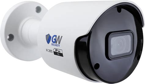 amazoncom gw security  mp outdoorindoor  mm  motorized