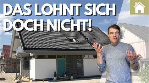 Ein Kleines Haus Bauen Lohnt Sich Das In Smarter Bauen Und