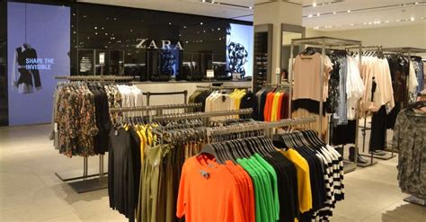 Grupo da Zara acusado de explorar os funcionários em Portugal NiT