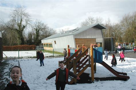 Mossbrook School - Sarah Wigglesworth Architects