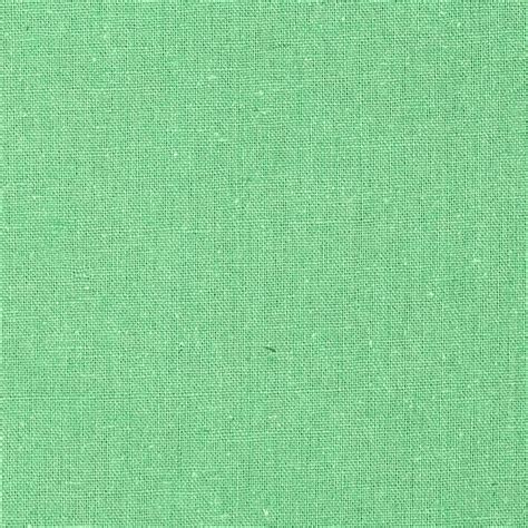 Designer Essentials Linencotton Solid Green From Fabricdotcom From