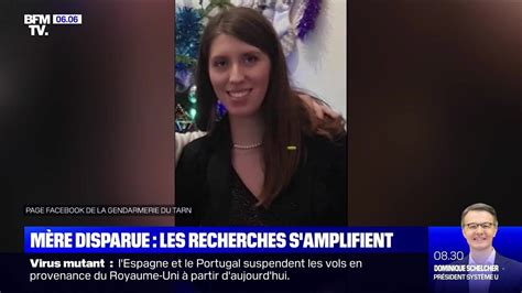 Affaire Delphine Jubillar ces trois hypothèses pour expliquer la