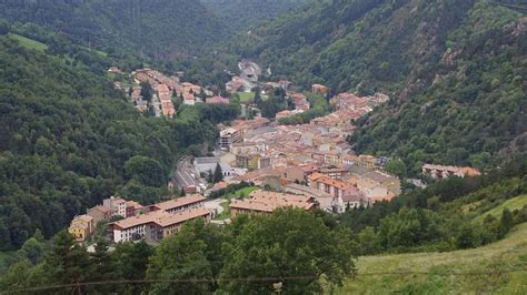 Troben un cadàver a Ribes de Freser que podria ser el d un home