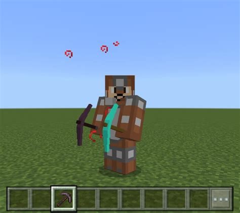 Real Zombie Apocalypse Minecraft Addon