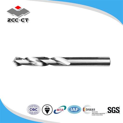 China Carbide Drill Bits Manufacturers, Suppliers - Buy Best Price Carbide Drill Bits - ZCCCT