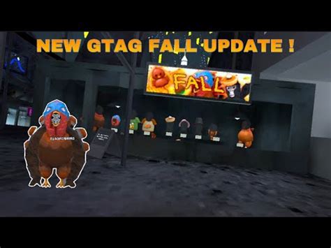 New Gtag Update Youtube