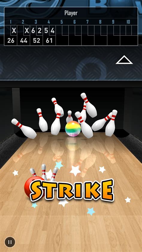 Bowling Game 3D APK for Android Download