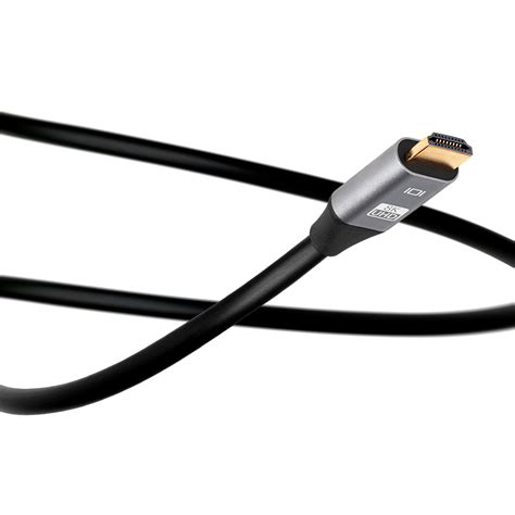 Mitzu Cable Hdmi Macho Mitzu De 1 50 M Full Ultra Hd 8k