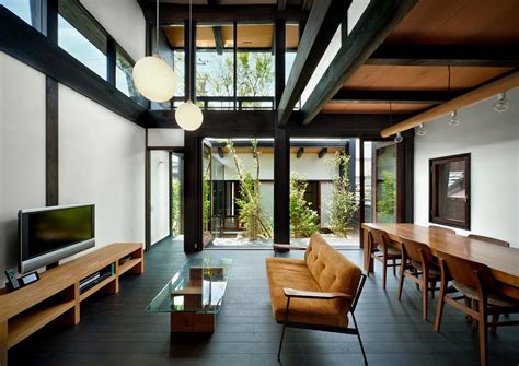 Homify Japanese Home Design Japanese Style House Room