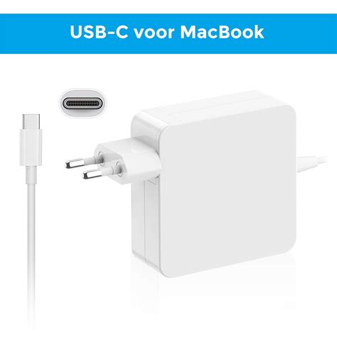 Apple Usb C W Adapter Kopen Adaptersonline