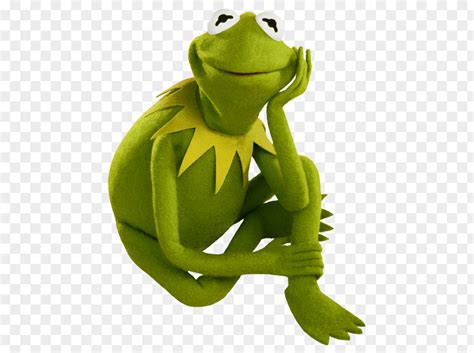 Kermit Cliparts The Frog Miss Piggy Muppets Clip Art Png Image Pnghero