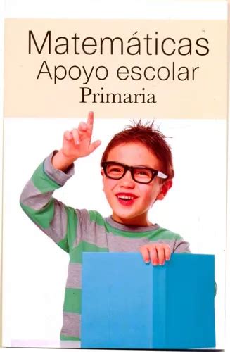 Matemáticas Primaria Apoyo Escolar Meses sin intereses