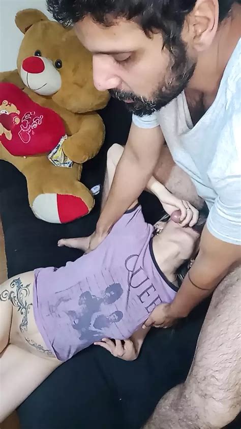 They Break My Contortionist Stepsister S Ass AnayMao XHamster