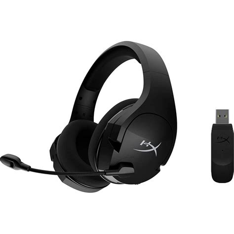 Hyperx Cloud Stinger Core Wireless Gaming Headset For Pc Cs002