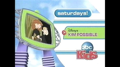 Kmbc Abc Kids Commercials February 22 2003 Youtube