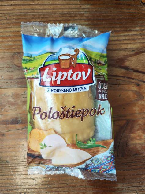 Liptov Polostiepok