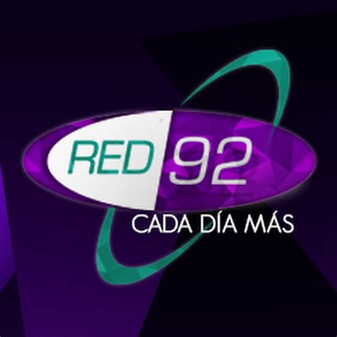 Red 92 Youtube