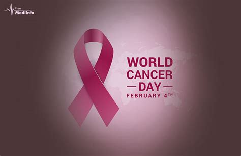 World Cancer Day - FreeMedi Info