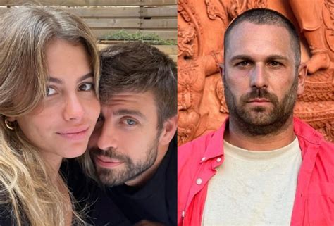 Gerard Piqué se arrepiente y retira cargos contra el paparazzi que