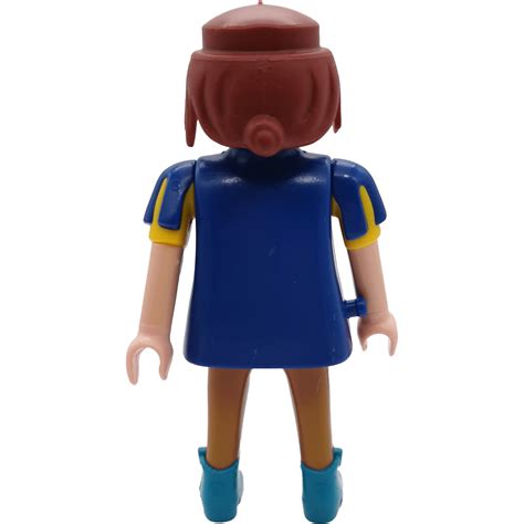 Playmobil Novelmore Figuren König John Arwynn Gwynn Timithor