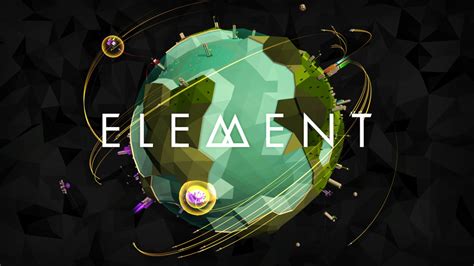 Real Time Strategy Space Game Element Is Flying Onto Switch This Week