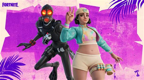 Summer Escape Arrives Fortnite V25 11 Hotfix 2