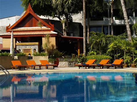 Book Safari Beach Hotel Phuket Thailand