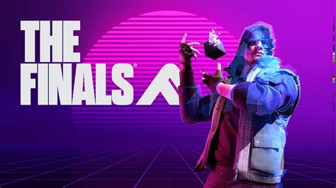 The Finals Season 2 Unveiled Its Time To Hack Your