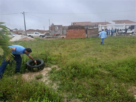 Mpse Polícias Civil Militar E Científica E Deso Voltam A Flagrar