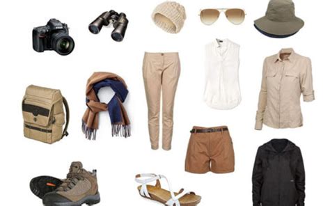 What To Pack For Your Tanzania Safari Lappet Faced Safaris