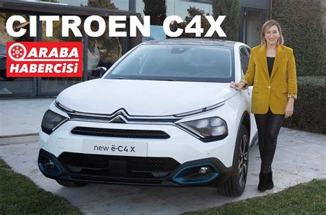 Citroen C4X Fiyat Listesi Ocak 2023 2023 Citroen 2023 C4X 0 Km Araba