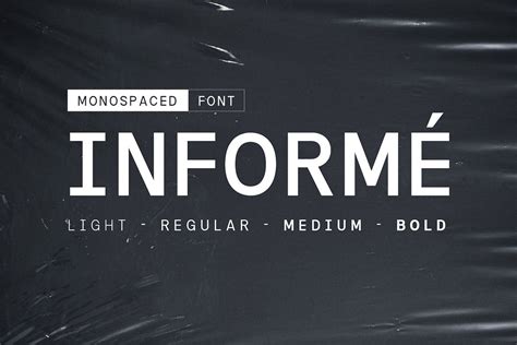 The 15 Best Monospace Fonts For Creative Projects 2024