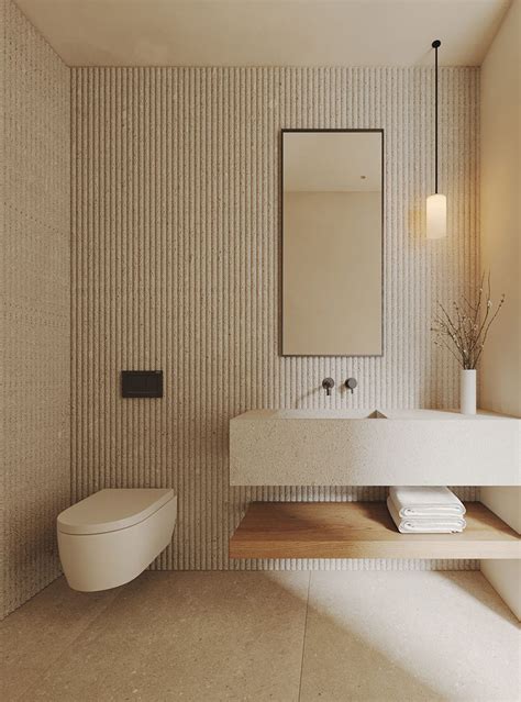 Japandi Bathroom Design Ideas J Reiko Design Co