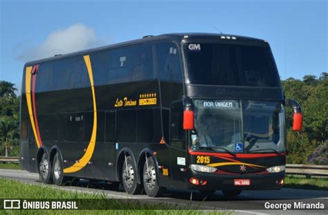 N D K Tour Transporte E Turismo Em Santa Isabel Por George