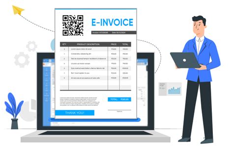 E Invoice Under Gst E Invoicing